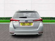 Toyota Auris 1.8 Auris Design HEV VVT-i CVT 5dr 6
