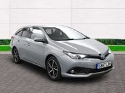 Toyota Auris 1.8 Auris Design HEV VVT-i CVT 5dr 9