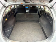 Toyota Auris 1.8 Auris Design HEV VVT-i CVT 5dr 14