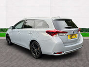 Toyota Auris 1.8 Auris Design HEV VVT-i CVT 5dr 5