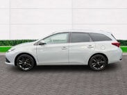 Toyota Auris 1.8 Auris Design HEV VVT-i CVT 5dr 4