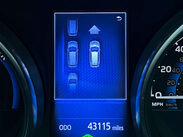 Toyota Auris 1.8 Auris Design HEV VVT-i CVT 5dr 29