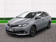 Toyota Auris 1.8 Auris Design HEV VVT-i CVT 5dr 2