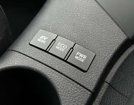 Toyota Auris 1.8 Auris Design HEV VVT-i CVT 5dr 14