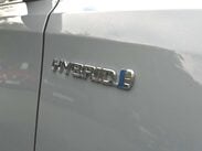 Toyota Auris 1.8 Auris Design HEV VVT-i CVT 5dr 9