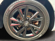 Toyota Auris 1.8 Auris Design HEV VVT-i CVT 5dr 19