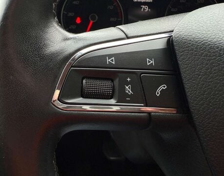 SEAT Ateca 1.4 Ateca SE Technology EcoTSI 5dr 9