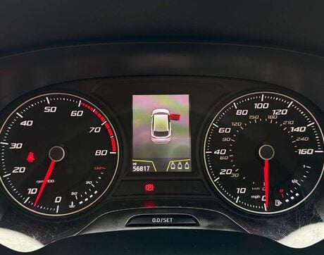 SEAT Ateca 1.4 Ateca SE Technology EcoTSI 5dr 13