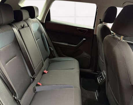 SEAT Ateca 1.4 Ateca SE Technology EcoTSI 5dr 20