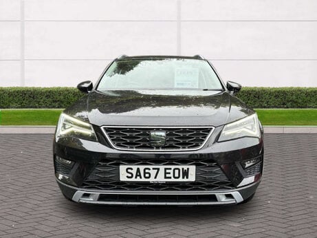 SEAT Ateca 1.4 Ateca SE Technology EcoTSI 5dr 1