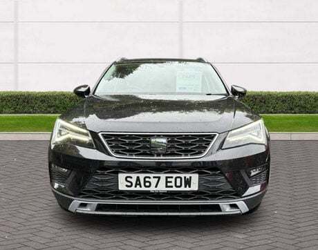SEAT Ateca 1.4 Ateca SE Technology EcoTSI 5dr 2