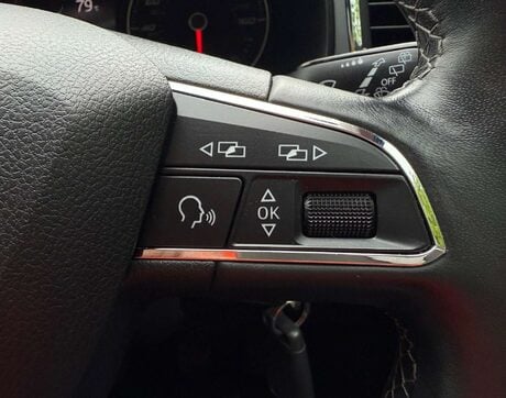 SEAT Ateca 1.4 Ateca SE Technology EcoTSI 5dr 11