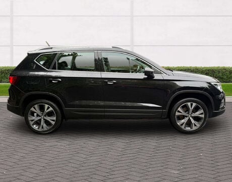 SEAT Ateca 1.4 Ateca SE Technology EcoTSI 5dr 5