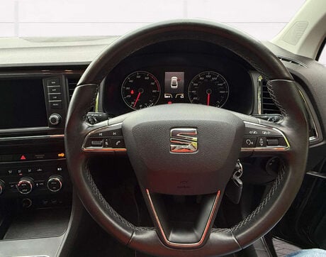 SEAT Ateca 1.4 Ateca SE Technology EcoTSI 5dr 10