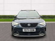 SEAT Arona 1.0 Arona FR EcoTSI Semi-Auto 5dr 9