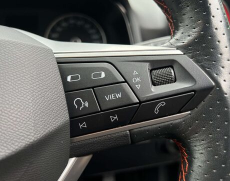 SEAT Arona 1.0 Arona FR EcoTSI Semi-Auto 5dr 19