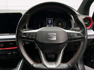 SEAT Arona 1.0 Arona FR EcoTSI Semi-Auto 5dr 13