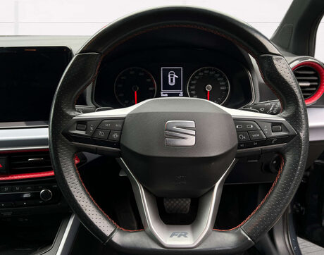 SEAT Arona 1.0 Arona FR EcoTSI Semi-Auto 5dr 13
