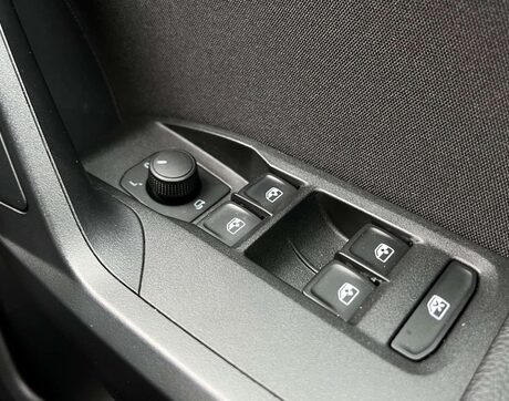 SEAT Arona 1.0 Arona FR EcoTSI Semi-Auto 5dr 24