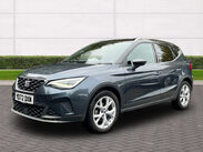 SEAT Arona 1.0 Arona FR EcoTSI Semi-Auto 5dr 8