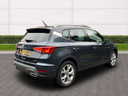SEAT Arona 1.0 Arona FR EcoTSI Semi-Auto 5dr 3