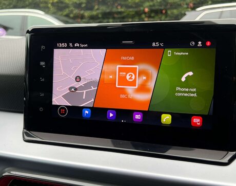 SEAT Arona 1.0 Arona FR EcoTSI Semi-Auto 5dr 23