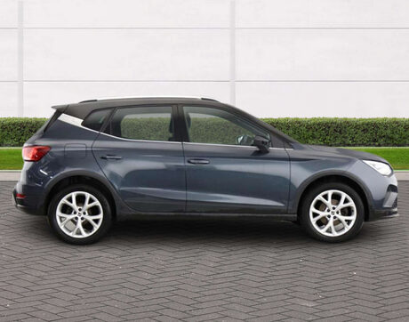 SEAT Arona 1.0 Arona FR EcoTSI Semi-Auto 5dr 3
