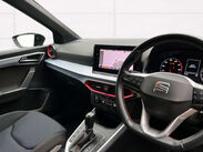 SEAT Arona 1.0 Arona FR EcoTSI Semi-Auto 5dr 17