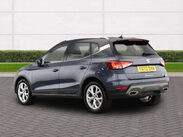 SEAT Arona 1.0 Arona FR EcoTSI Semi-Auto 5dr 2