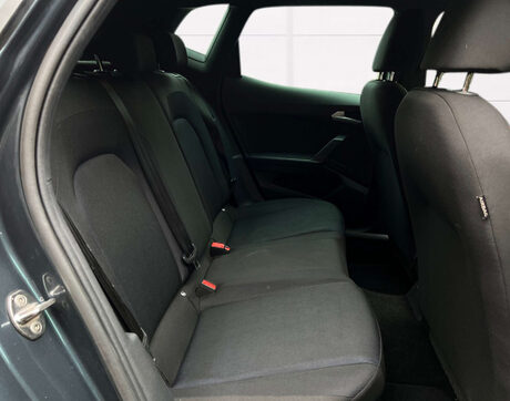 SEAT Arona 1.0 Arona FR EcoTSI Semi-Auto 5dr 15