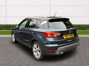 SEAT Arona 1.0 Arona FR EcoTSI Semi-Auto 5dr 5