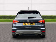 SEAT Arona 1.0 Arona FR EcoTSI Semi-Auto 5dr 4