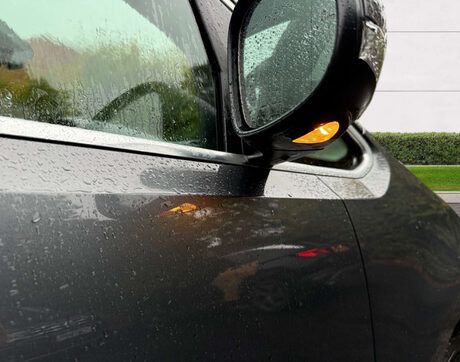 SEAT Alhambra 2.0 Alhambra Xcellence TDI Semi-Auto 5dr 8