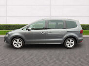 SEAT Alhambra 2.0 Alhambra Xcellence TDI Semi-Auto 5dr 5