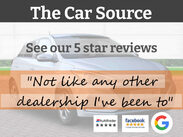 SEAT Alhambra 2.0 Alhambra Xcellence TDI Semi-Auto 5dr 14