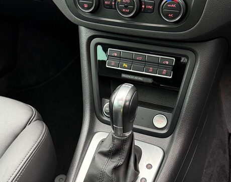 SEAT Alhambra 2.0 Alhambra Xcellence TDI Semi-Auto 5dr 12