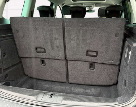 SEAT Alhambra 2.0 Alhambra Xcellence TDI Semi-Auto 5dr 41