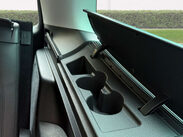 SEAT Alhambra 2.0 Alhambra Xcellence TDI Semi-Auto 5dr 42