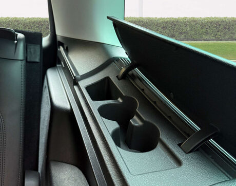 SEAT Alhambra 2.0 Alhambra Xcellence TDI Semi-Auto 5dr 42