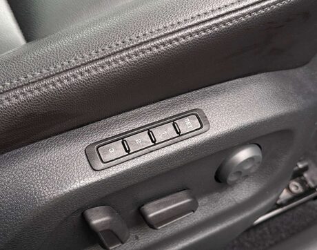 SEAT Alhambra 2.0 Alhambra Xcellence TDI Semi-Auto 5dr 13