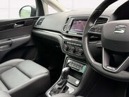 SEAT Alhambra 2.0 Alhambra Xcellence TDI Semi-Auto 5dr 37