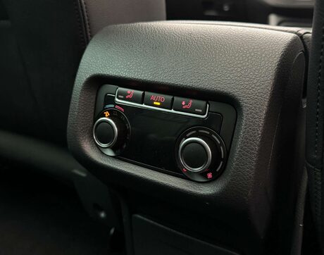 SEAT Alhambra 2.0 Alhambra Xcellence TDI Semi-Auto 5dr 17