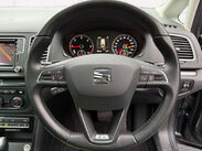 SEAT Alhambra 2.0 Alhambra Xcellence TDI Semi-Auto 5dr 9