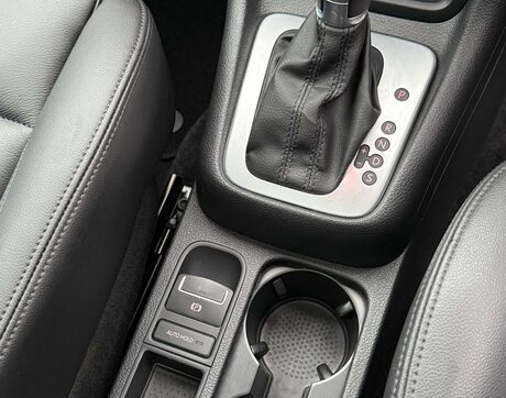 SEAT Alhambra 2.0 Alhambra Xcellence TDI Semi-Auto 5dr 16