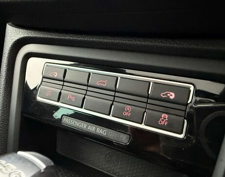 SEAT Alhambra 2.0 Alhambra Xcellence TDI Semi-Auto 5dr 30