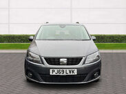 SEAT Alhambra 2.0 Alhambra Xcellence TDI Semi-Auto 5dr 7