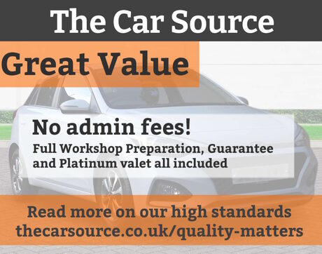 SEAT Alhambra 2.0 Alhambra Xcellence TDI Semi-Auto 5dr 18