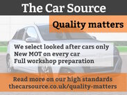 SEAT Alhambra 2.0 Alhambra Xcellence TDI Semi-Auto 5dr 36