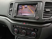 SEAT Alhambra 2.0 Alhambra Xcellence TDI Semi-Auto 5dr 11