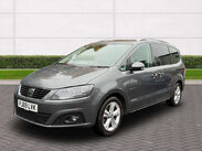 SEAT Alhambra 2.0 Alhambra Xcellence TDI Semi-Auto 5dr 6